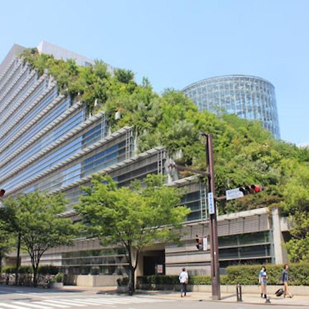 Local Hakata Apartment No10 Fukuoka  Exterior photo