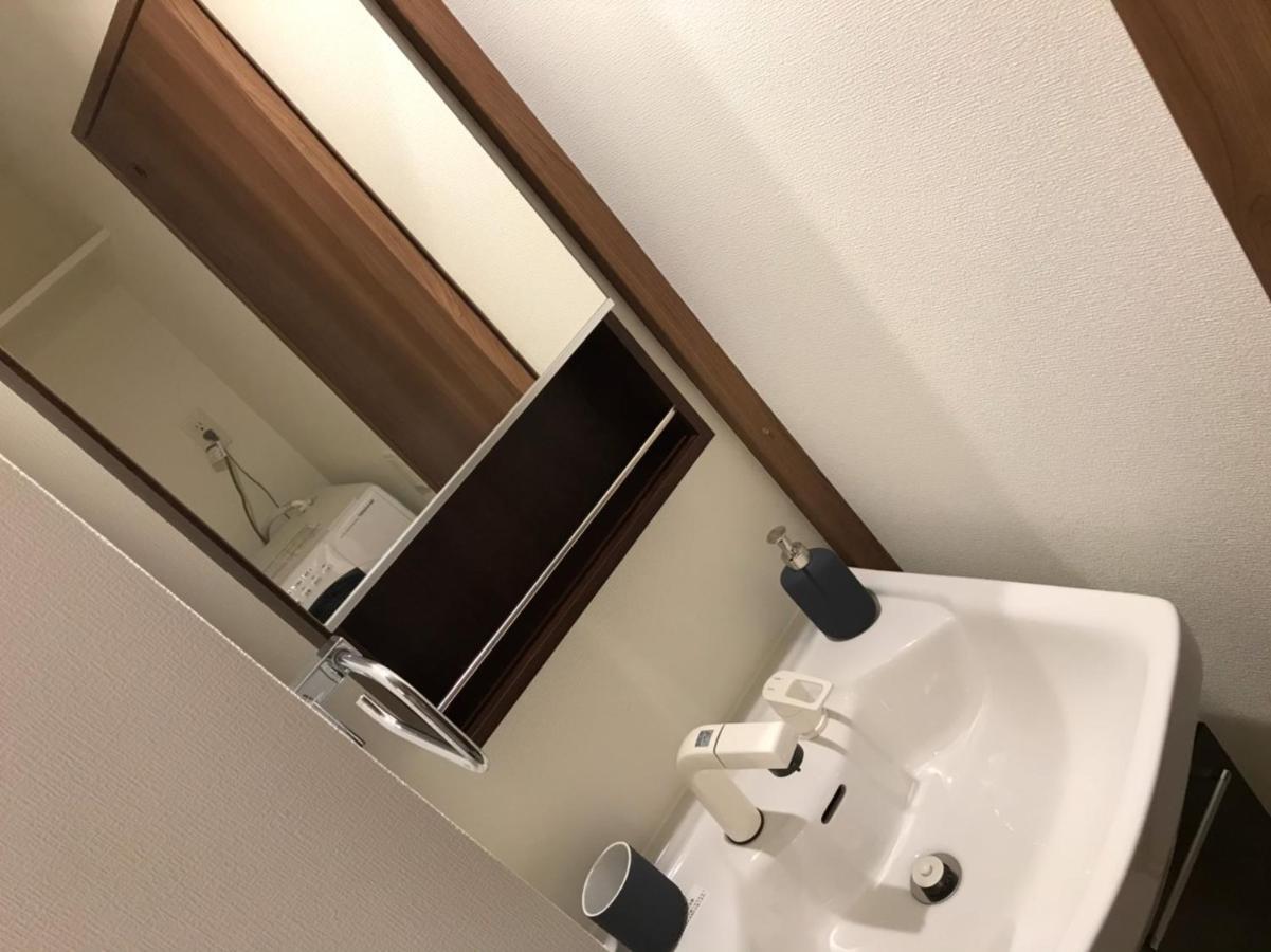 Local Hakata Apartment No10 Fukuoka  Exterior photo